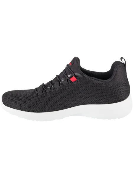 Pantofi Skechers negru