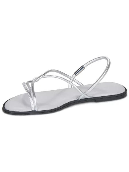 Sandale Havaianas siva