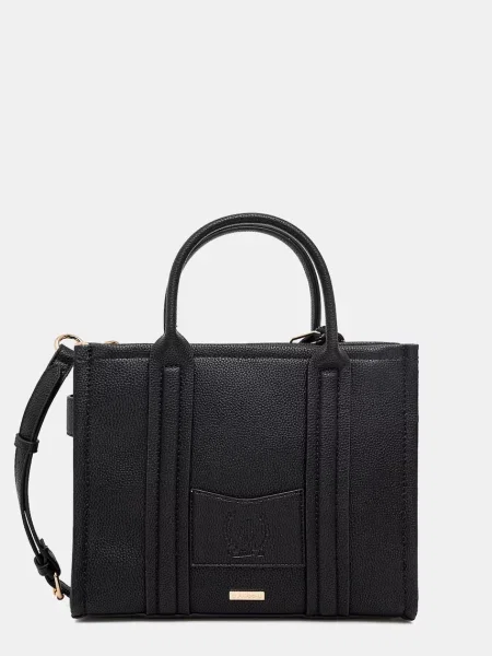 Чанта Aldo CLUBGLOW черно