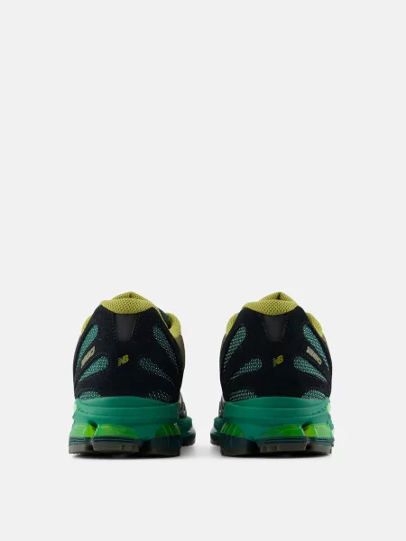 Кросівки New Balance зелені