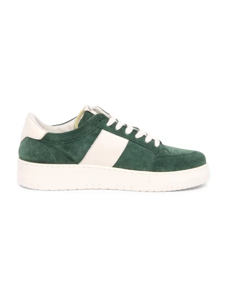 Sneakersy Saint Sneakers zielone