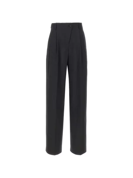 Pantaloni Iro negru