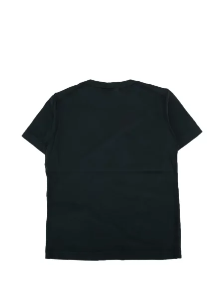 Koszulka dziecięca Stone Island niebieska