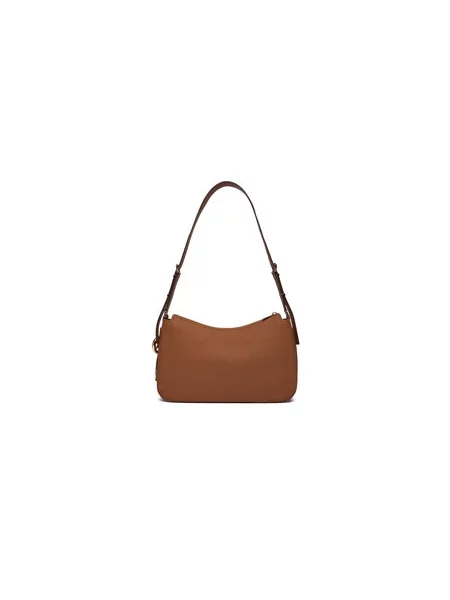 MICHAEL Michael Kors Torba za čez ramo rjava