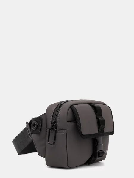 Karl Lagerfeld Jeans saszetka szara