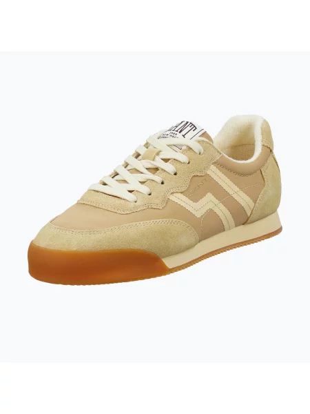 Încălțăminte pentru femei GANT Beylana warm beige bej