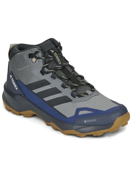 Pantofi Adidas gri