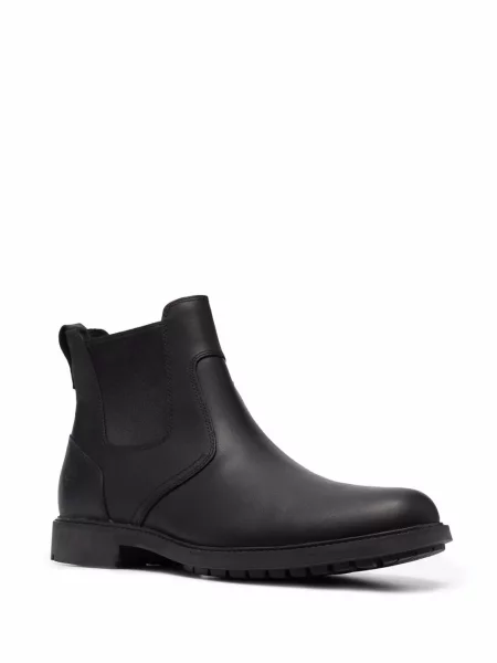 Botine chelsea Timberland negru