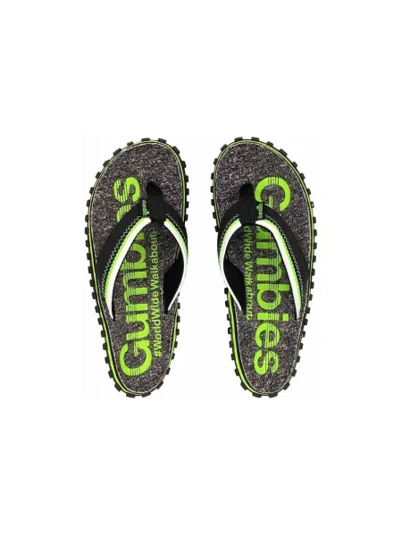 Pantofi Gumbies