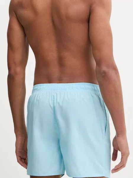 Rövidnadrág Adidas Sportswear kék
