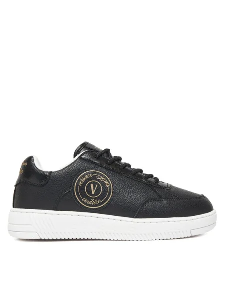 Versace Jeans Couture Sneakers Fondo Meyssa negru