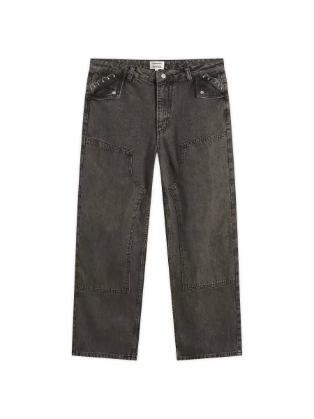 Jeansy Damson Madder