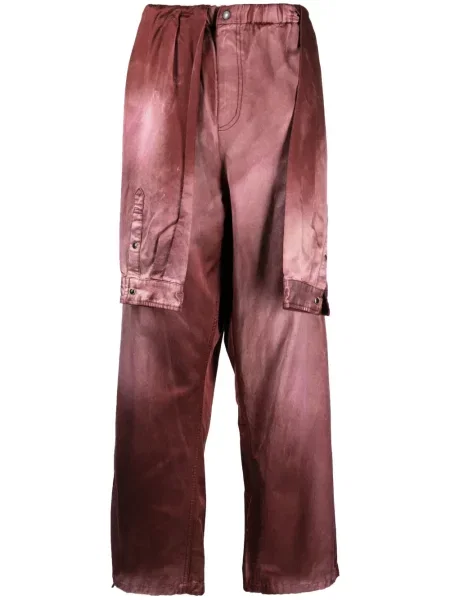 Pantaloni Maison Mihara Yasuhiro