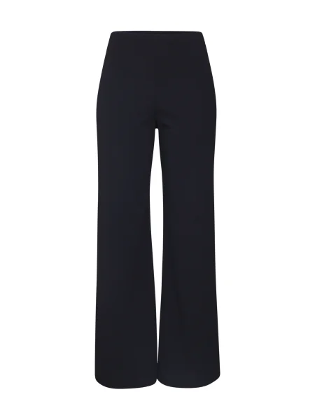 SISTERS POINT Pantaloni negru