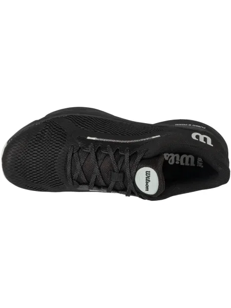 Pantofi Wilson negru