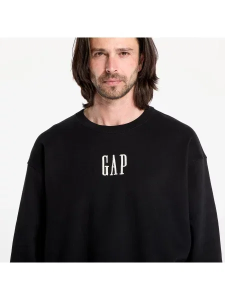Bluza Gap czarna