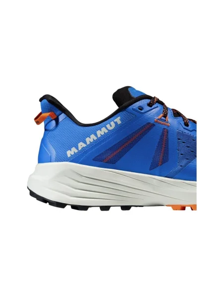 Pantofi Mammut albastru