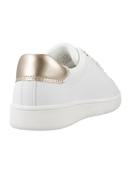 Pantofi copii Tommy Hilfiger alb