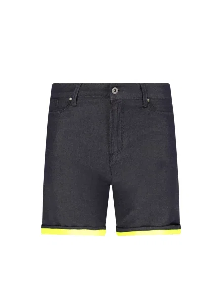 Emporio Armani Pantaloni scurți