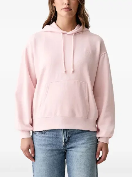 Scurt cămașă de blugi Levi's® din dantelă cu cordon gri