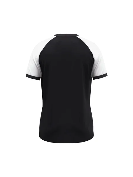 Tricou Jako alb