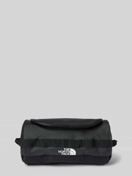 Kosmetyczka The North Face BC Travel Canister S czarna