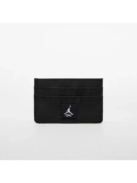 Гаманець Jordan чорний