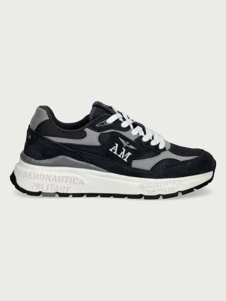 Aeronautica Militare SNEAKERS sneakers pánske
