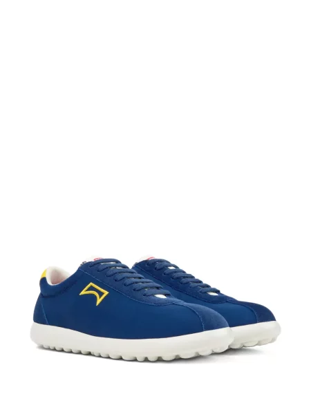 Sneakersy Camper niebieskie