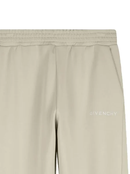 Spodnie dziecięce Givenchy