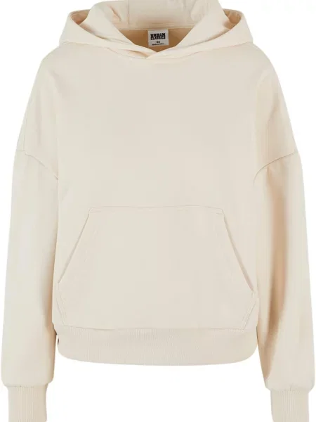 Geacă Urban Classics alb