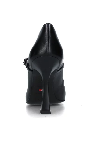 Pantofi Nerogiardini negru