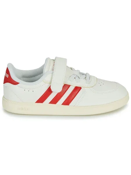 Gyerek félcipő Adidas bézs