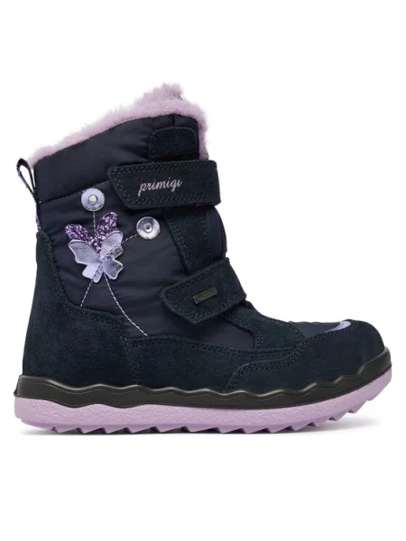 Sniego batai Primigi GORE-TEX S Tamsiai mėlyna