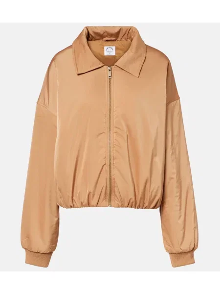 Geacă bomber The Upside bej