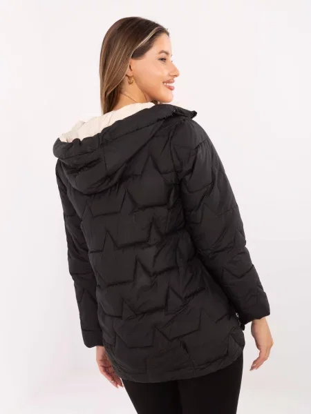 Geacă Factory Price negru