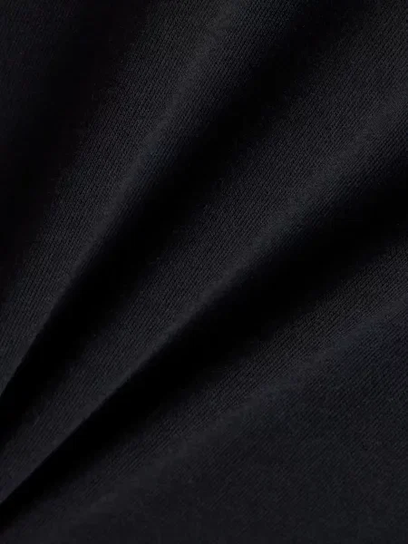 Спортивная футболка New Balance черная