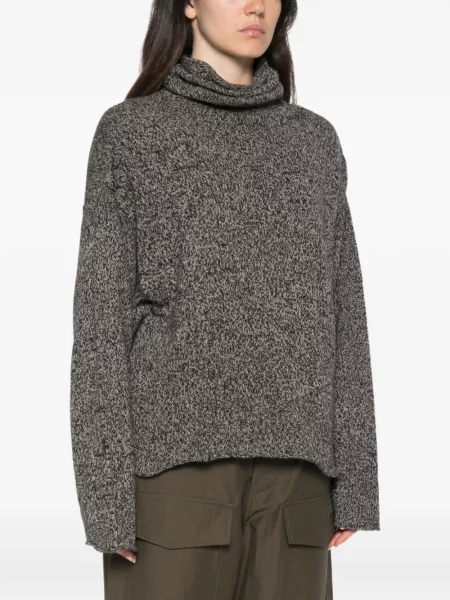 Pulover Baserange negru