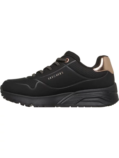 Pantofi copii Skechers negru