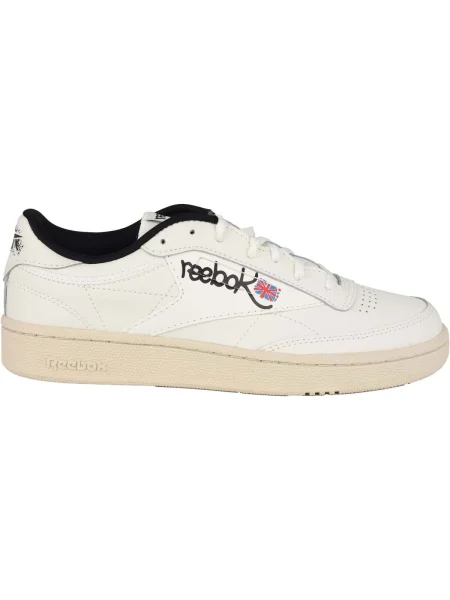 Tenisky Reebok Sport biela