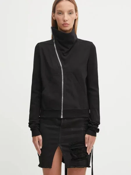 Rick Owens DRKSHDW hanorac de Mountain uni negru