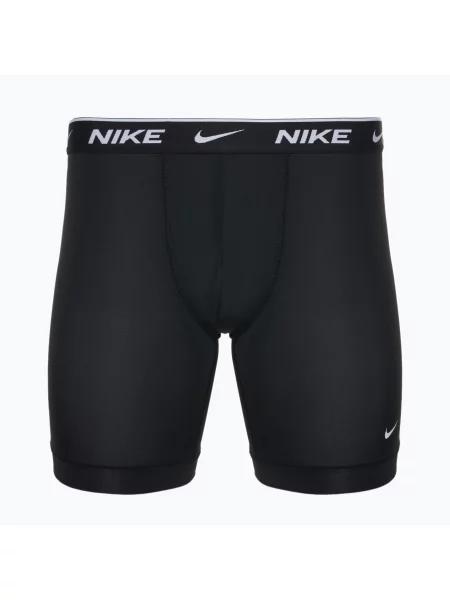 Długie majtki Nike czarne