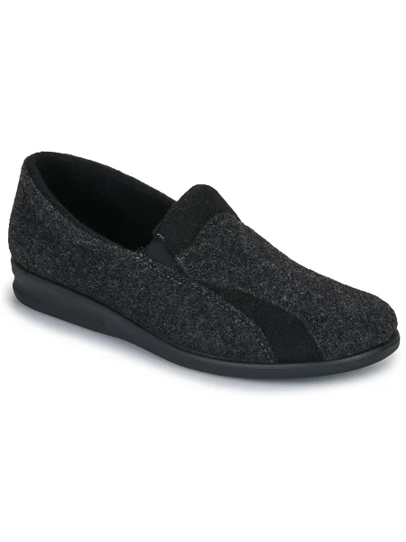 Pantofi Josef Seibel negru