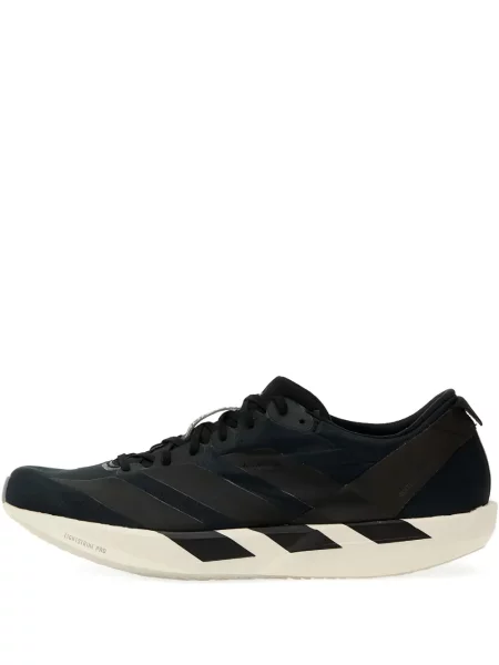 Pălărie Adidas cu dungi cu imagine de costum albastru