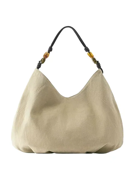 Rucsac Pull&bear maro