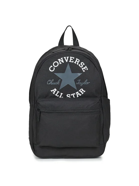 Kabelka Converse čierna