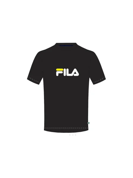 Póló Fila fekete