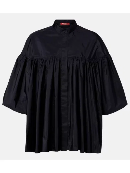 Top Max Mara albastru
