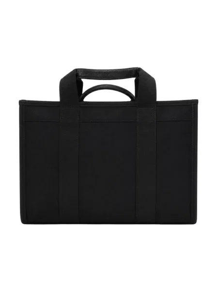 Shopperka Diesel czarna
