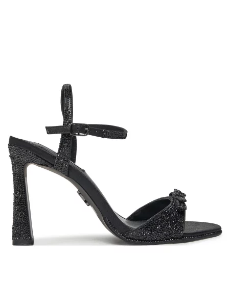 Босоніжки Steve Madden Chanter чорний
